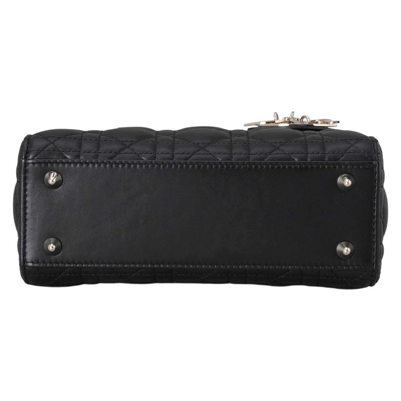 CHRISTIAN DIOR(USED)크리스찬 디올 레이디백 스몰